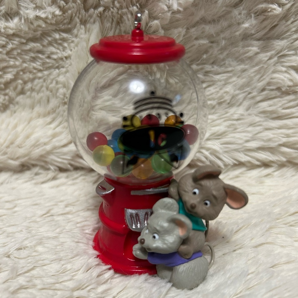 Hallmark 1995 Goody Gumballs